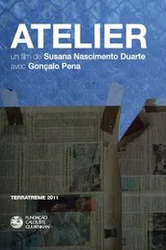 Atelier movie poster