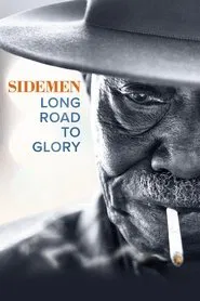 Sidemen: Long Road To Glory movie poster