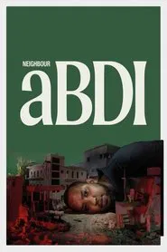 Neighbour Abdi movie poster