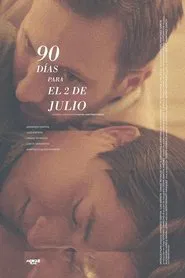 90 Days to Election Day movie poster