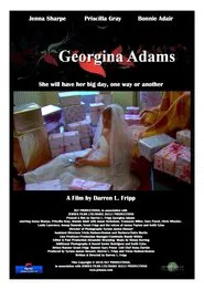 Georgina Adams movie poster