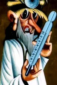 Odd Oddballs, or: Jan Brzechwa’s The Tale of Palemon the Corsair movie poster