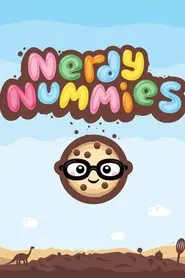 Nerdy Nummies tv show poster