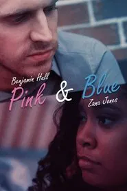 Poster do filme Pink & Blue