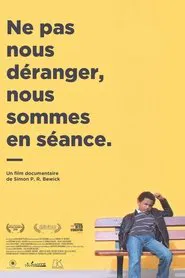 In Session, Do Not Disturb movie poster