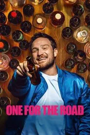 One for the Road movie poster