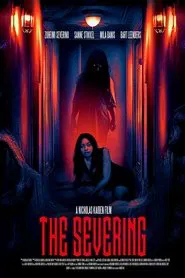 The Severing movie poster