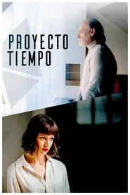Project Time movie poster