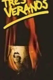 Three Summers movie poster