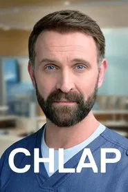 Poster da série Chlap