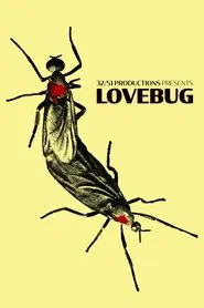 Lovebug movie poster