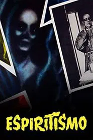 Spiritism movie poster