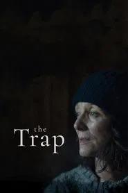 The Trap movie poster