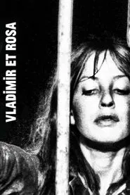 Vladimir and Rosa movie poster