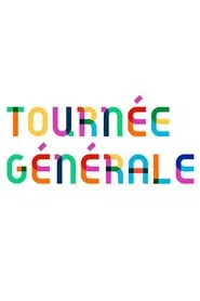 Tournée Générale tv show poster