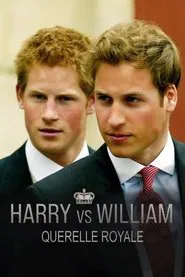 Poster do filme Harry vs. William: Der royale Bruderzwist