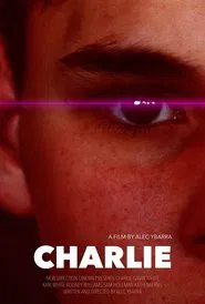 Charlie movie poster
