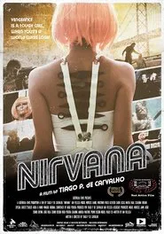 Nirvana: A Gangster Odyssey movie poster