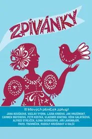 Poster da série Zpívánky