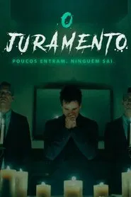 Poster do filme O Juramento