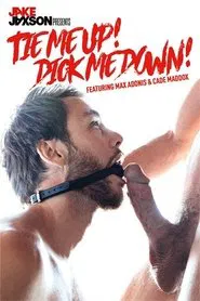 Poster do filme Tie Me Up! Dick Me Down!