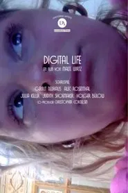Digital Life movie poster