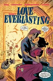Love Everlasting movie poster