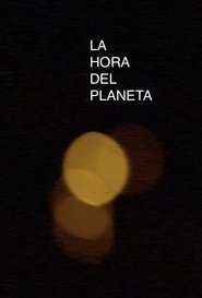 The Hour of The Planet movie poster