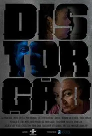 Poster do filme Distorção