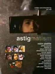 Astigmatism movie poster
