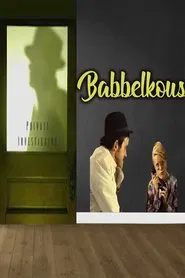 Poster do filme Babbelkous