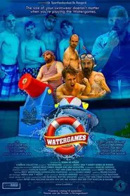 Watergames movie poster