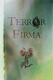 Poster do filme Terror Firma