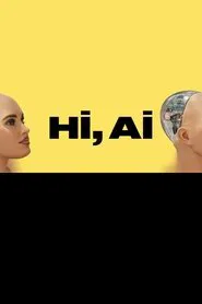 Hi, A.I. movie poster