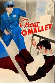 Poster do filme O Grande O'Malley