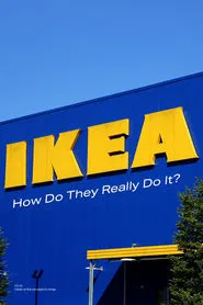 IKEA: How Do They Really Do It? movie poster