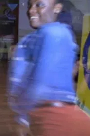 I Am The Queen movie poster