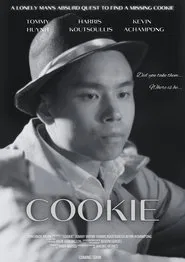 Cookie movie poster