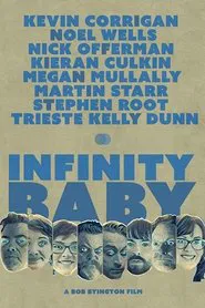 Infinity Baby movie poster