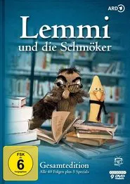 Lemmi und die Schmöker tv show poster