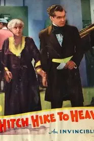 Hitch Hike To Heaven movie poster