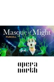 Masque of Might - Purcell movie poster