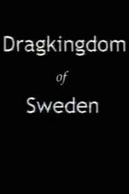 Dragkingdom of Sweden movie poster