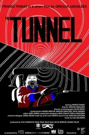 The Tunnel movie poster