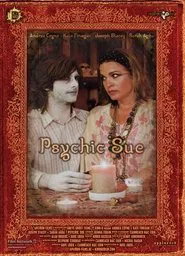Poster do filme Psychic Sue
