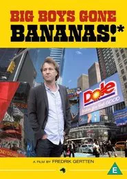 Big Boys Gone Bananas!* movie poster