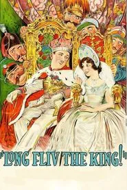 Long Fliv the King movie poster