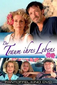 Der Traum ihres Lebens movie poster