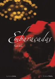 Embaraçadas movie poster