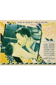 The Scarlet Dove movie poster